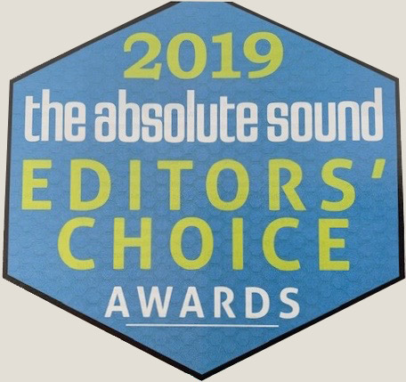 2019 TAS Editors' Choice Awards 
